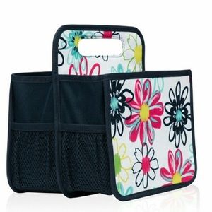 31 double duty caddy